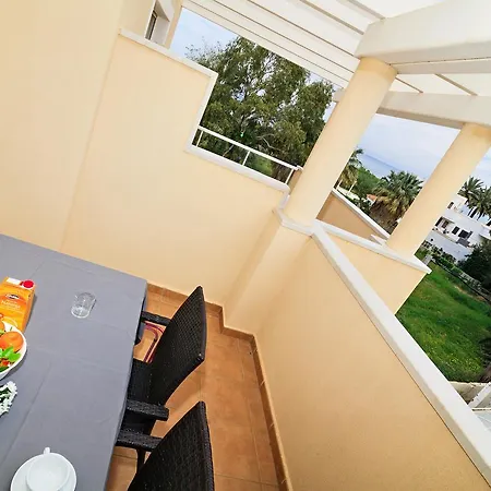 Apartamentos Carlton Vyb Dénia Esterno foto