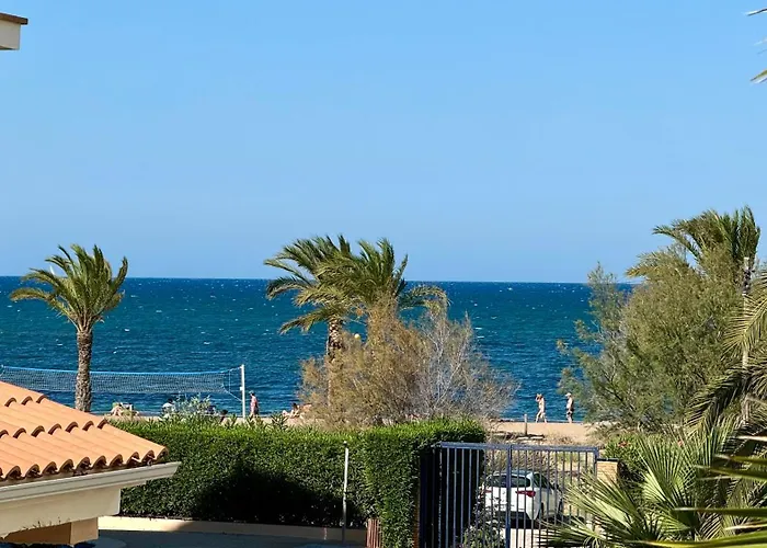 Apartamentos Carlton Vyb