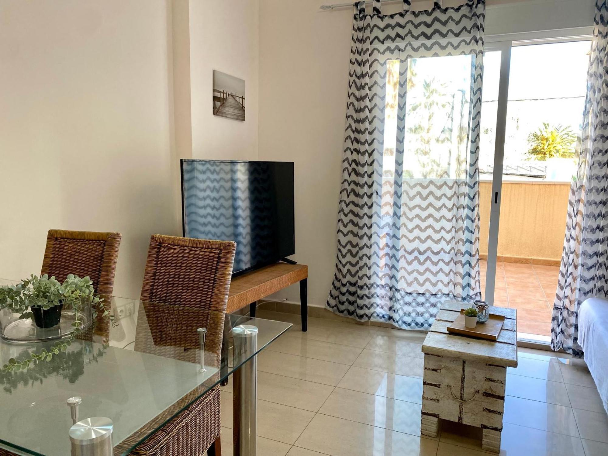 Apartamentos Carlton Vyb Apartment Dénia