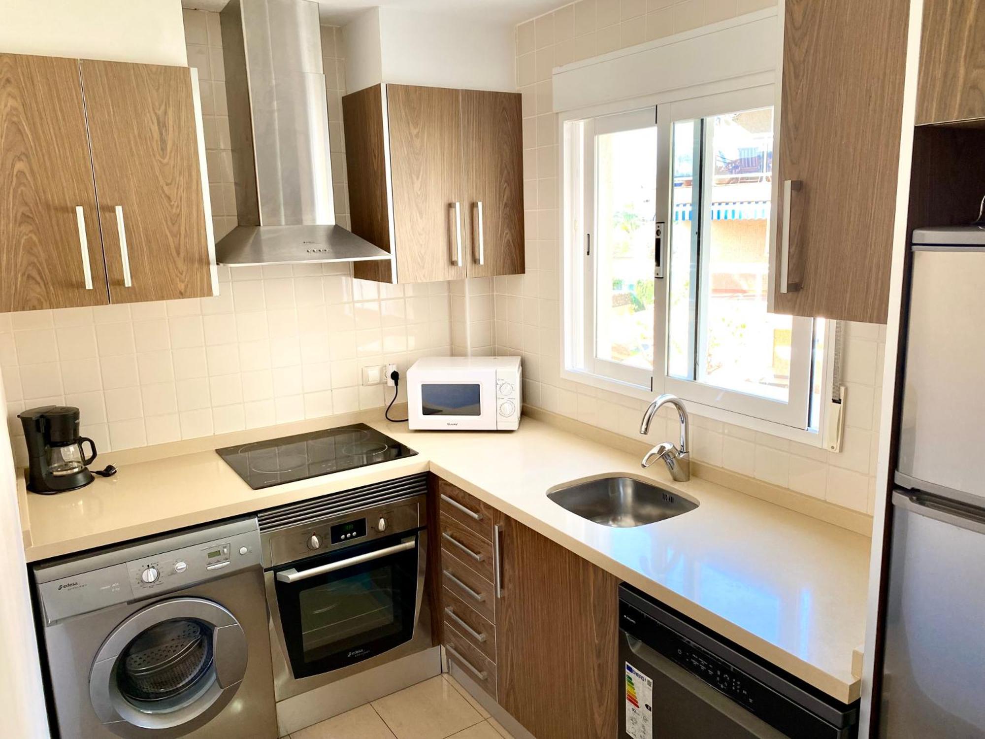 Apartamentos Carlton Vyb * Dénia