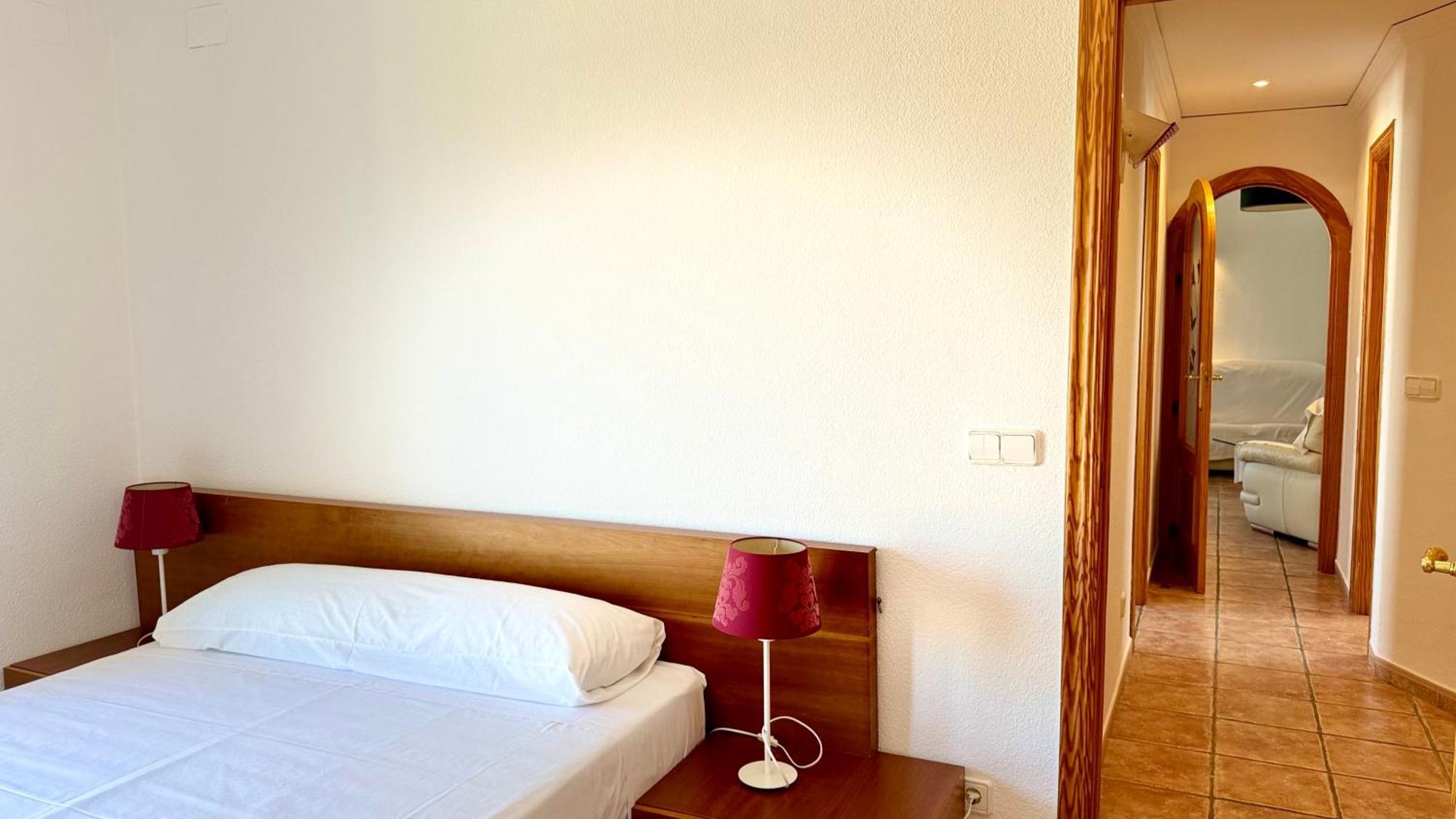 Apartamentos Carlton Vyb Apartment Denia