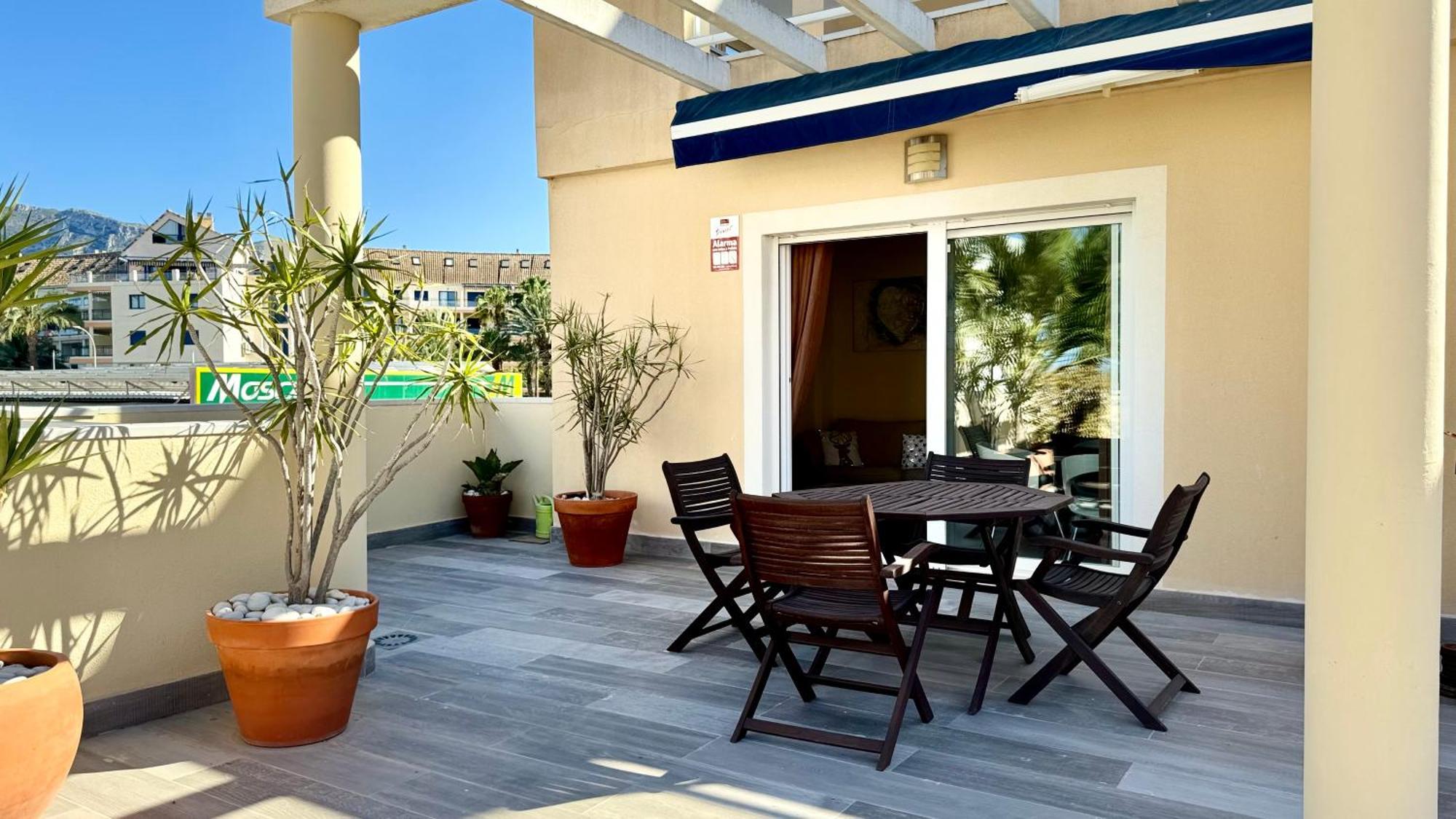 Apartamentos Carlton Vyb Apartment