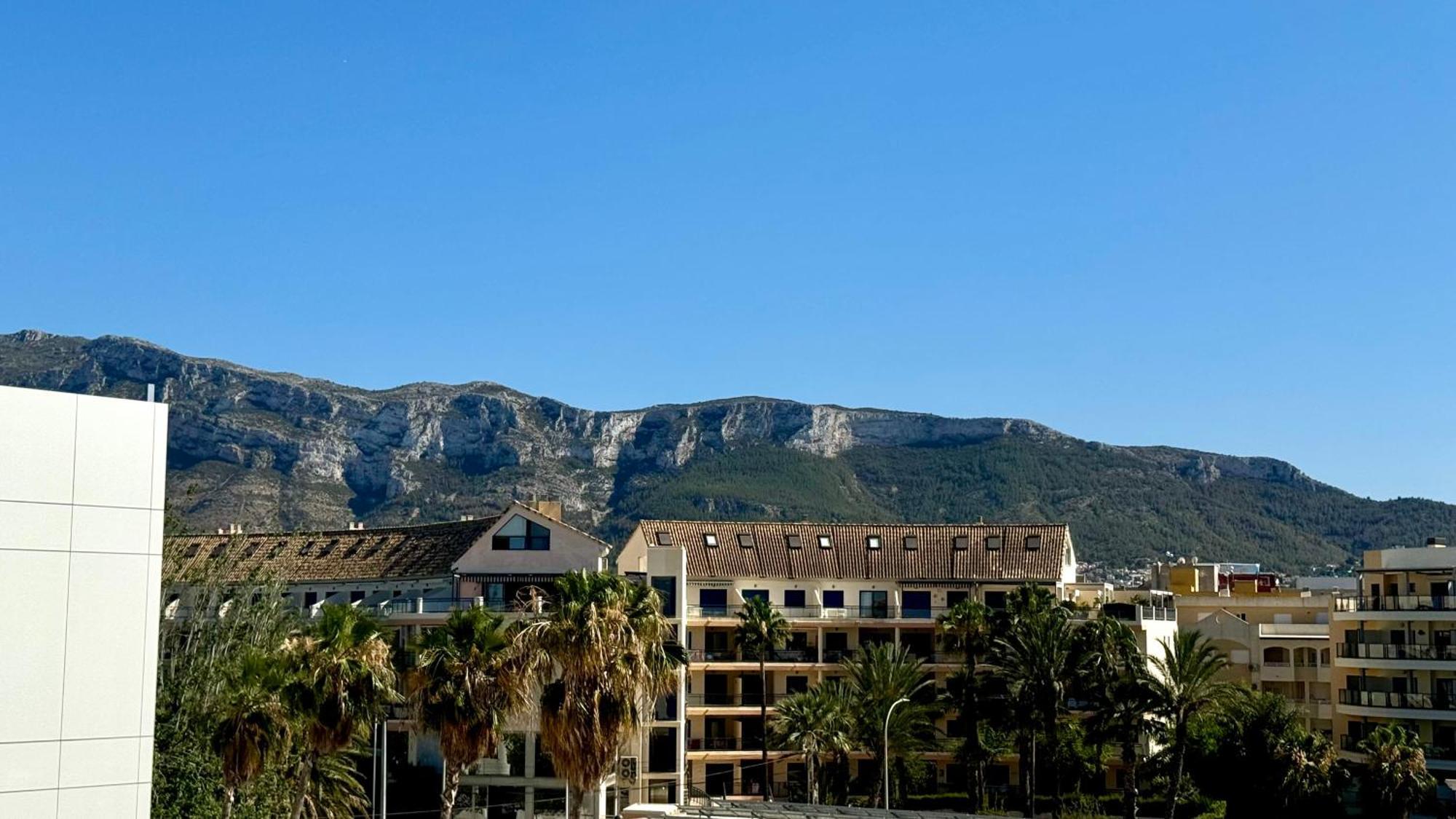 Apartamentos Carlton Vyb * Denia