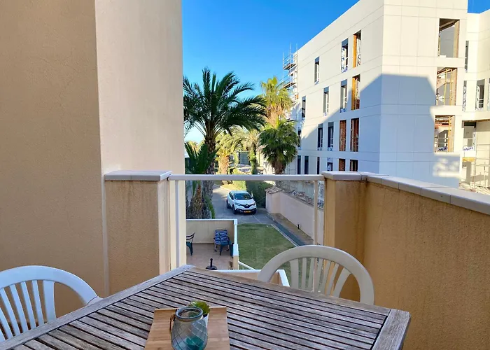 Apartamentos Carlton Vyb