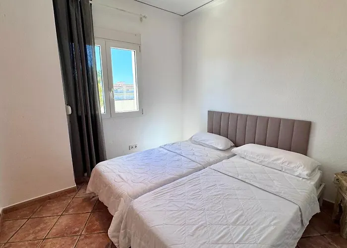 Apartamentos Carlton Vyb