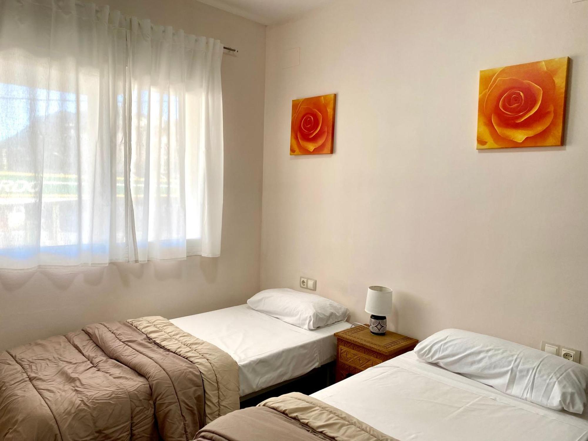 Carlton Vyb Appartement *