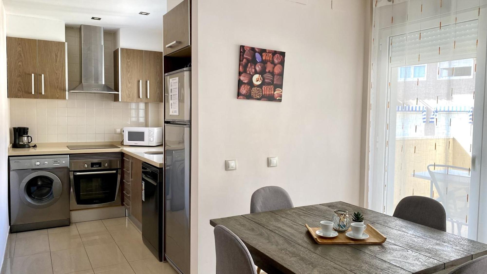 Appartement Carlton Vyb