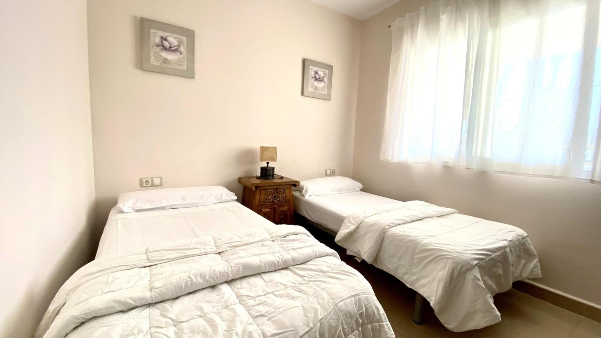 Appartement Carlton Vyb *