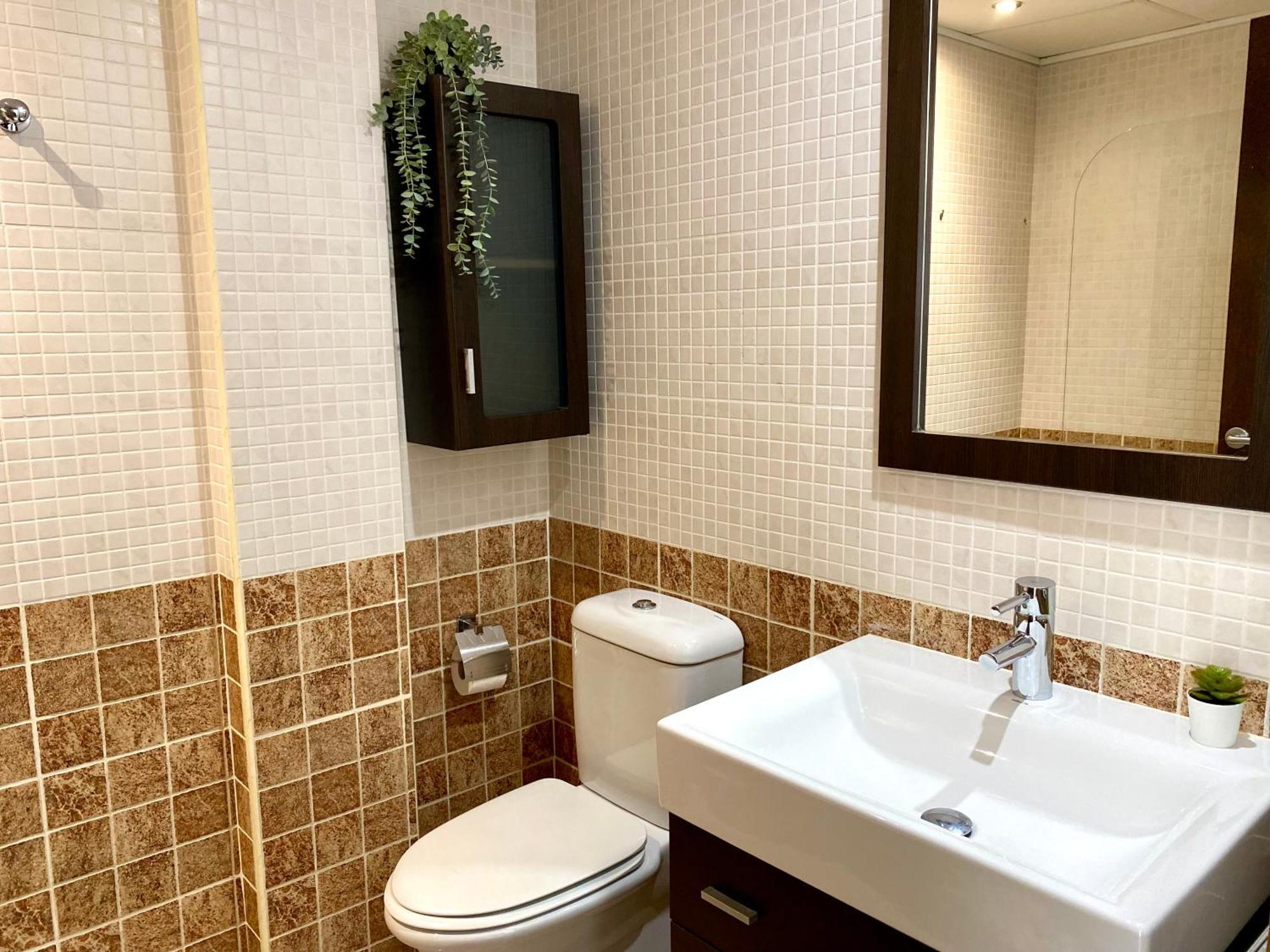 Appartement Carlton Vyb Dénia