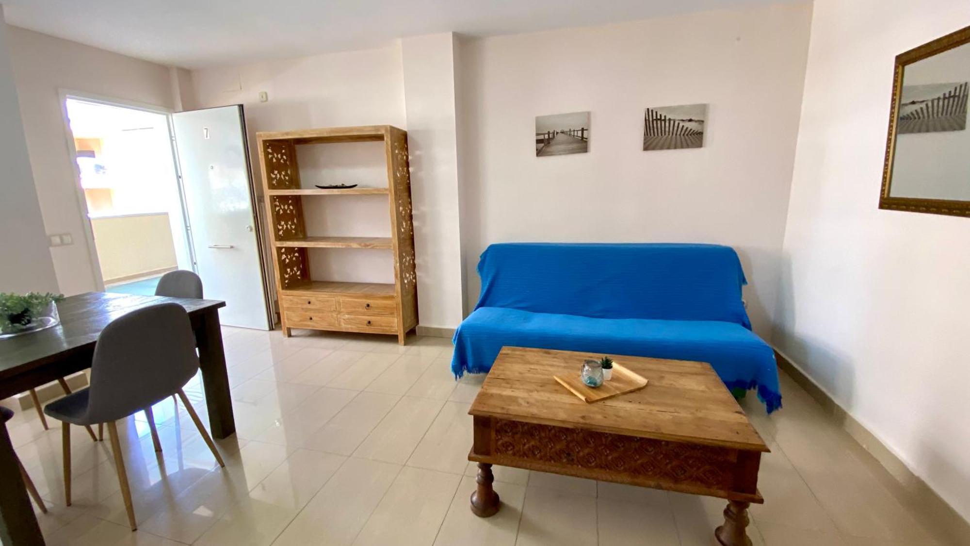 Appartement Carlton Vyb Dénia
