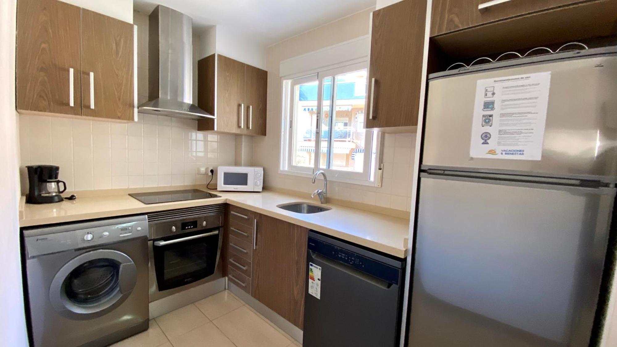 Carlton Vyb Appartement Dénia