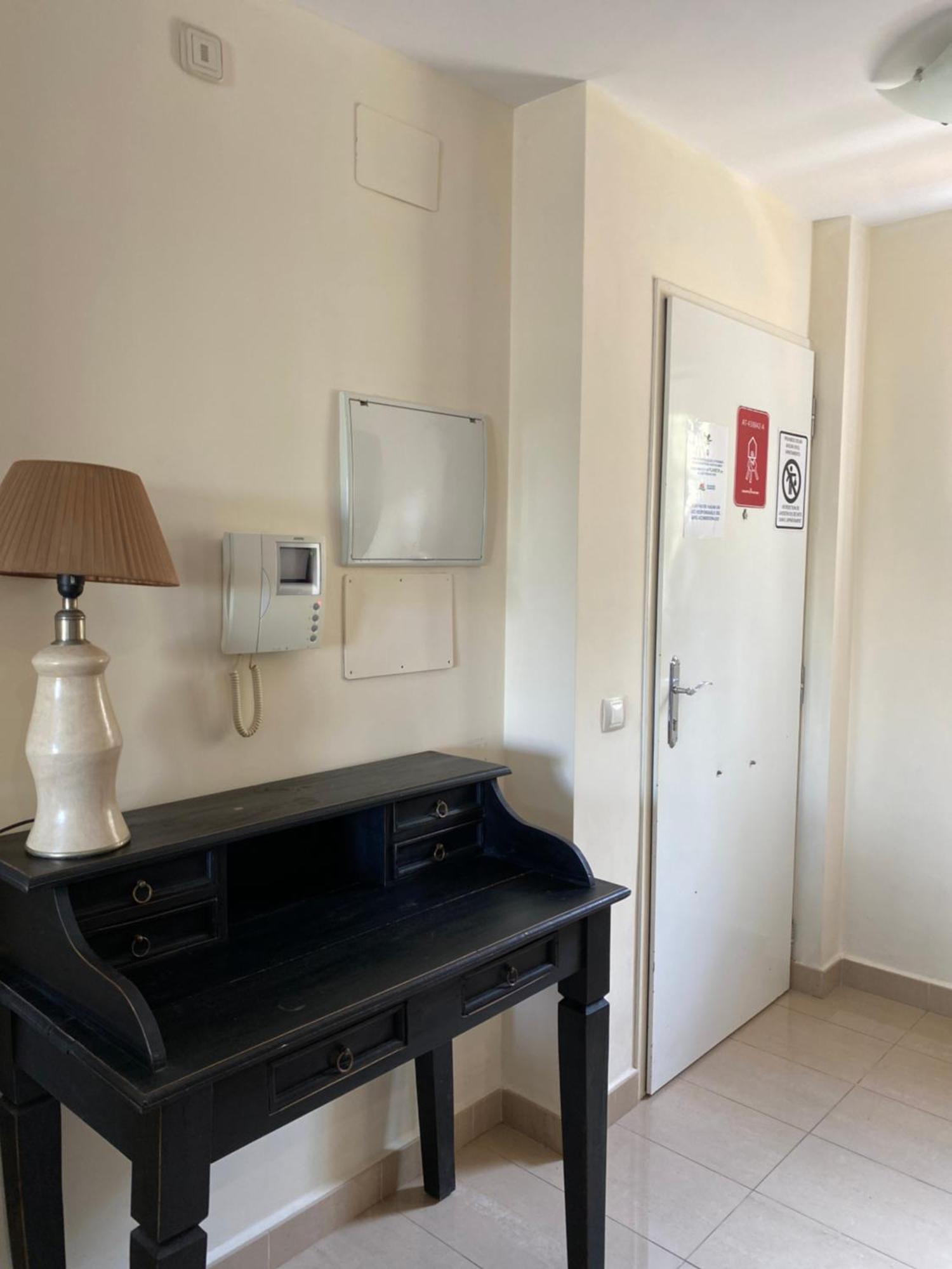 Appartement Carlton Vyb