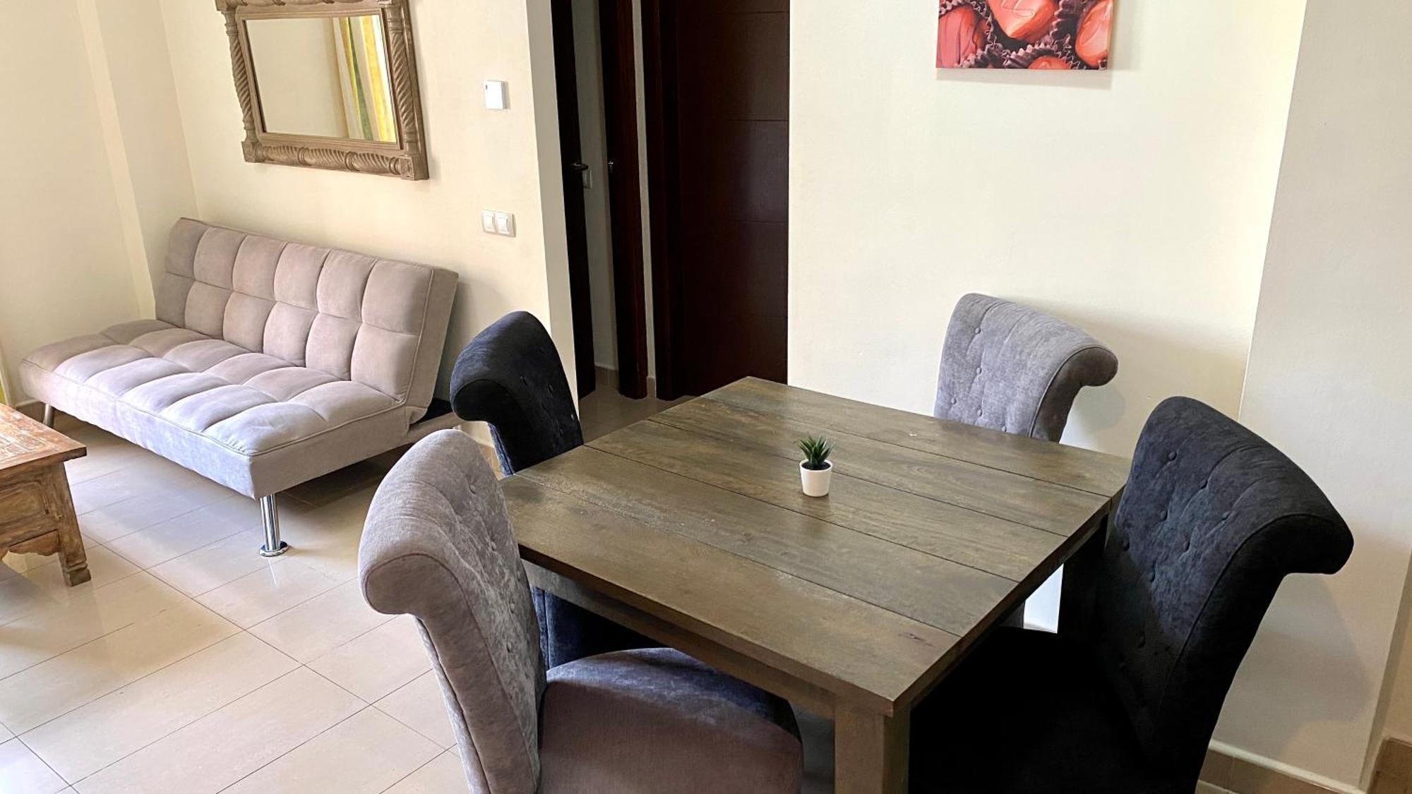 Carlton Vyb Appartement Dénia
