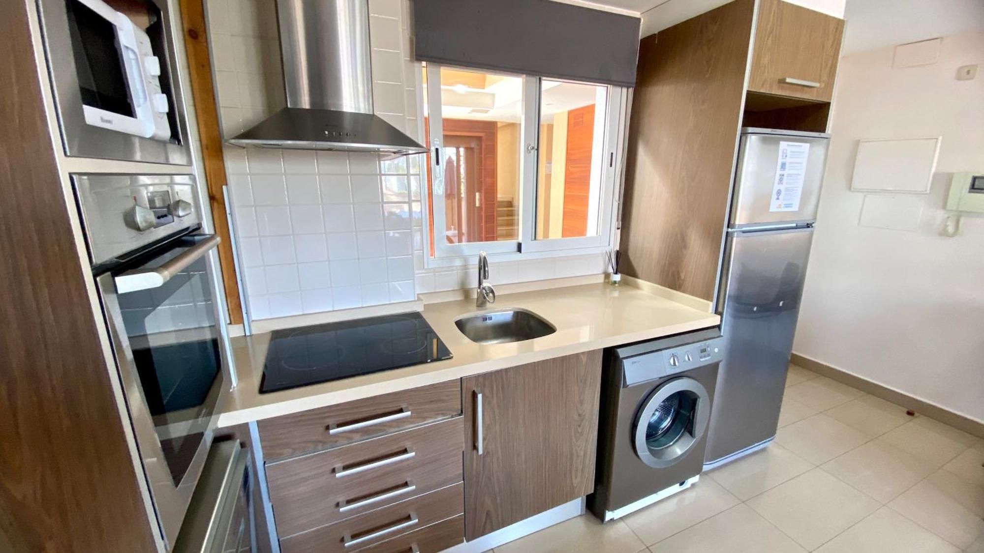 Carlton Vyb Appartement *
