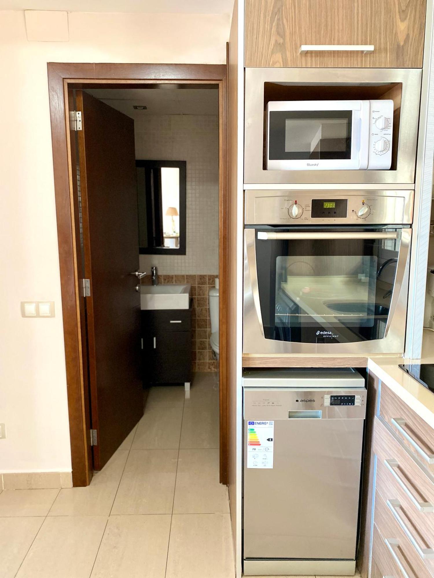 Carlton Vyb Appartement