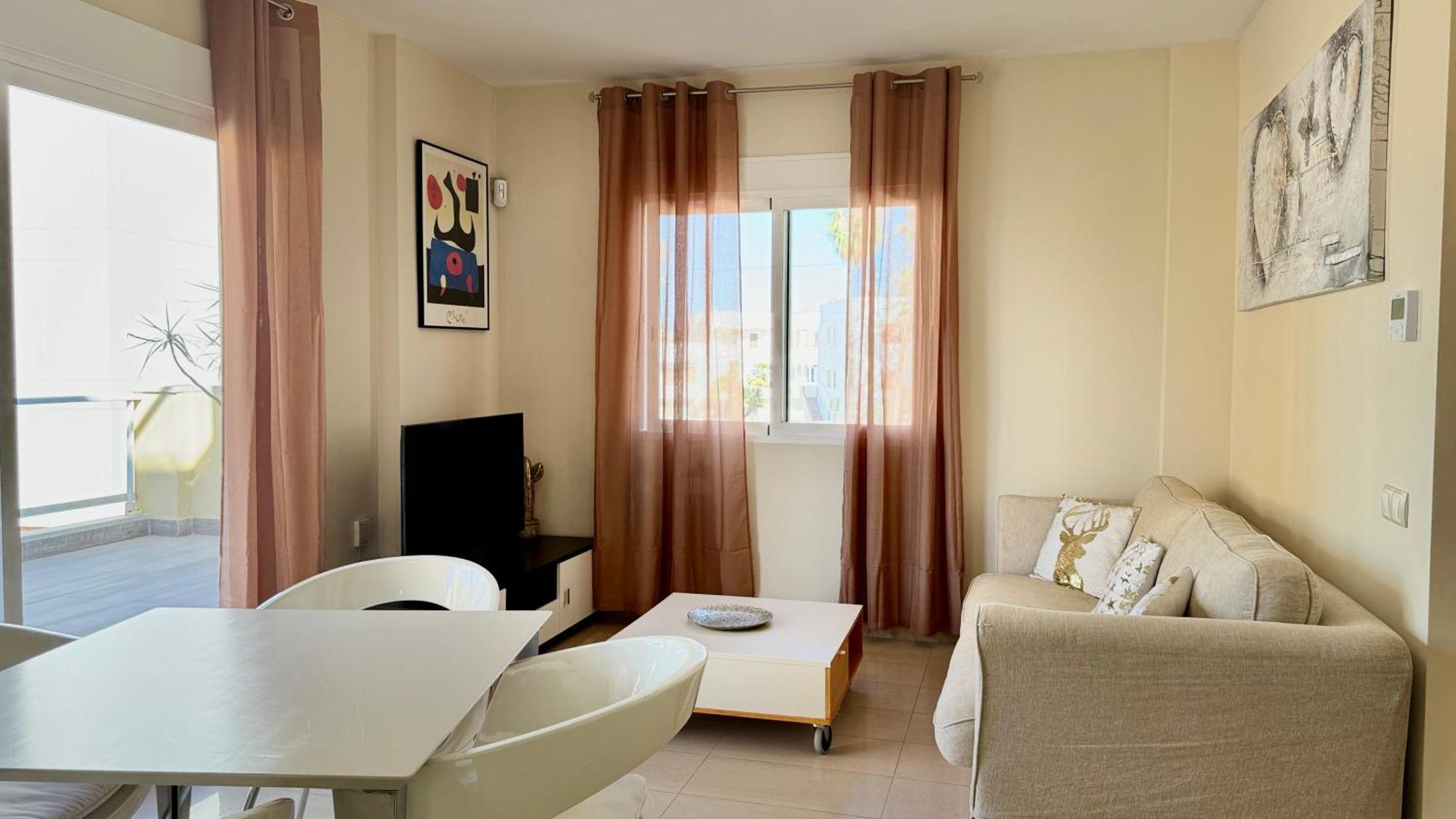 Carlton Vyb Appartement