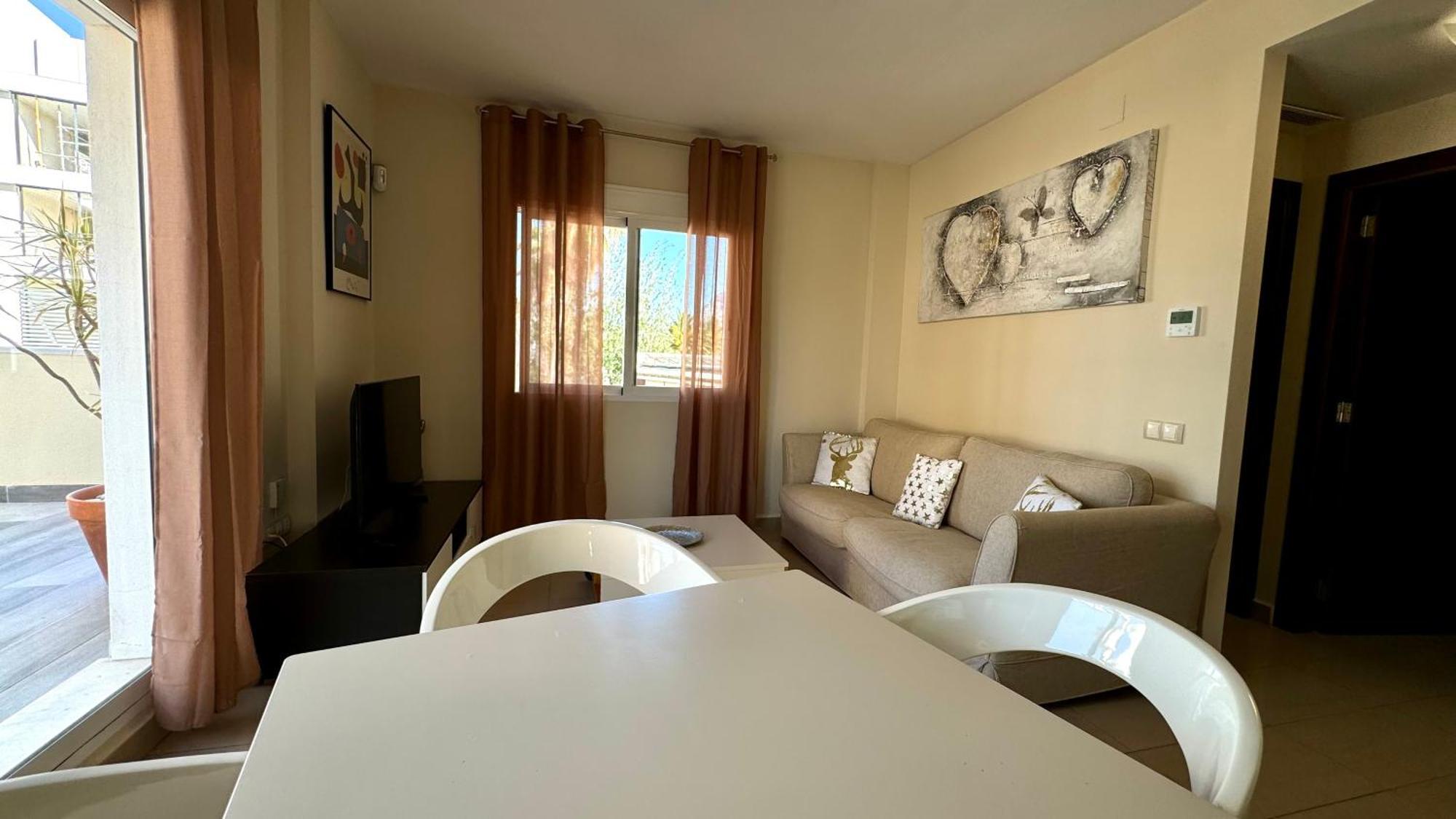 Appartement Carlton Vyb