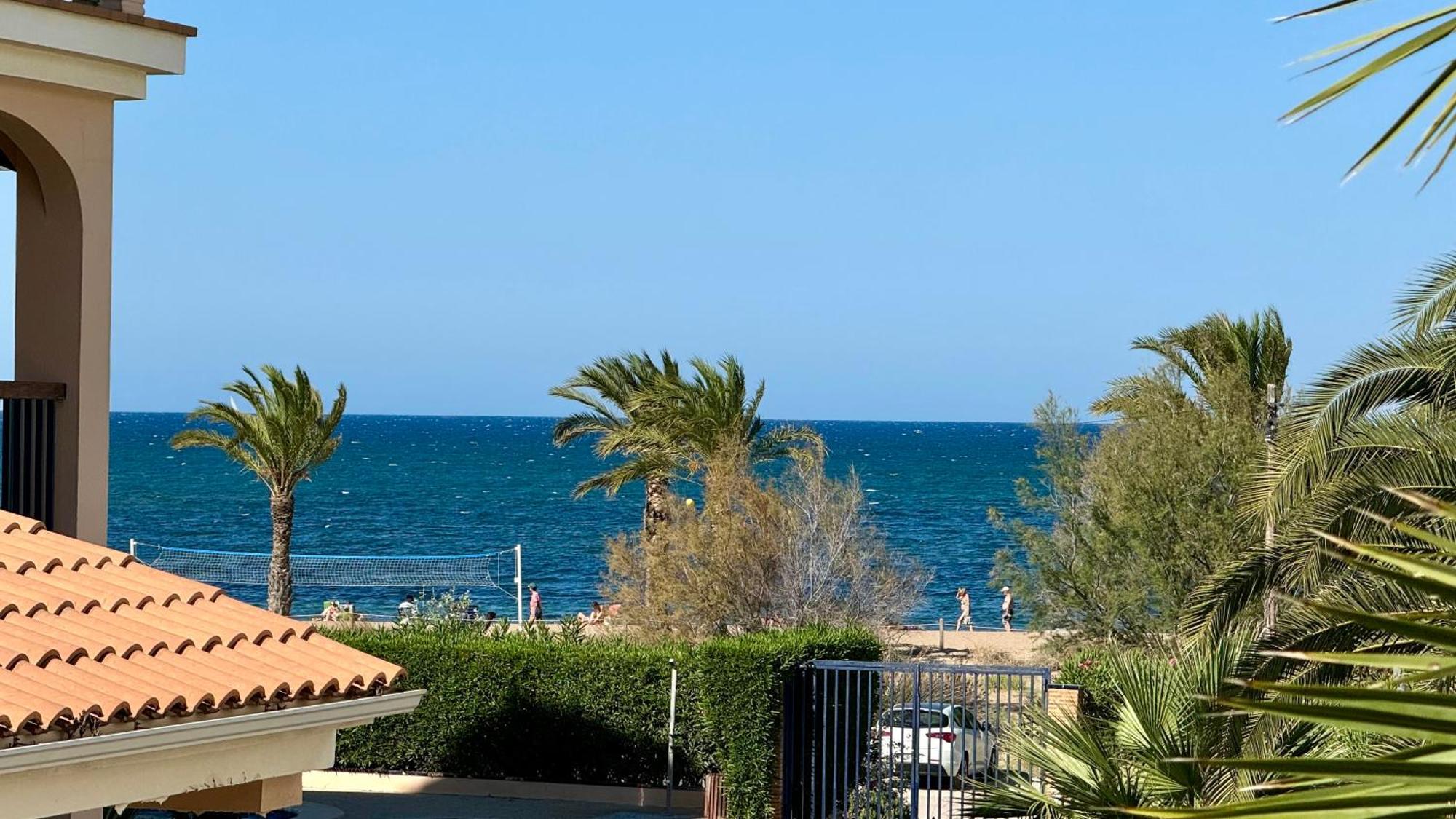 Appartement Carlton Vyb