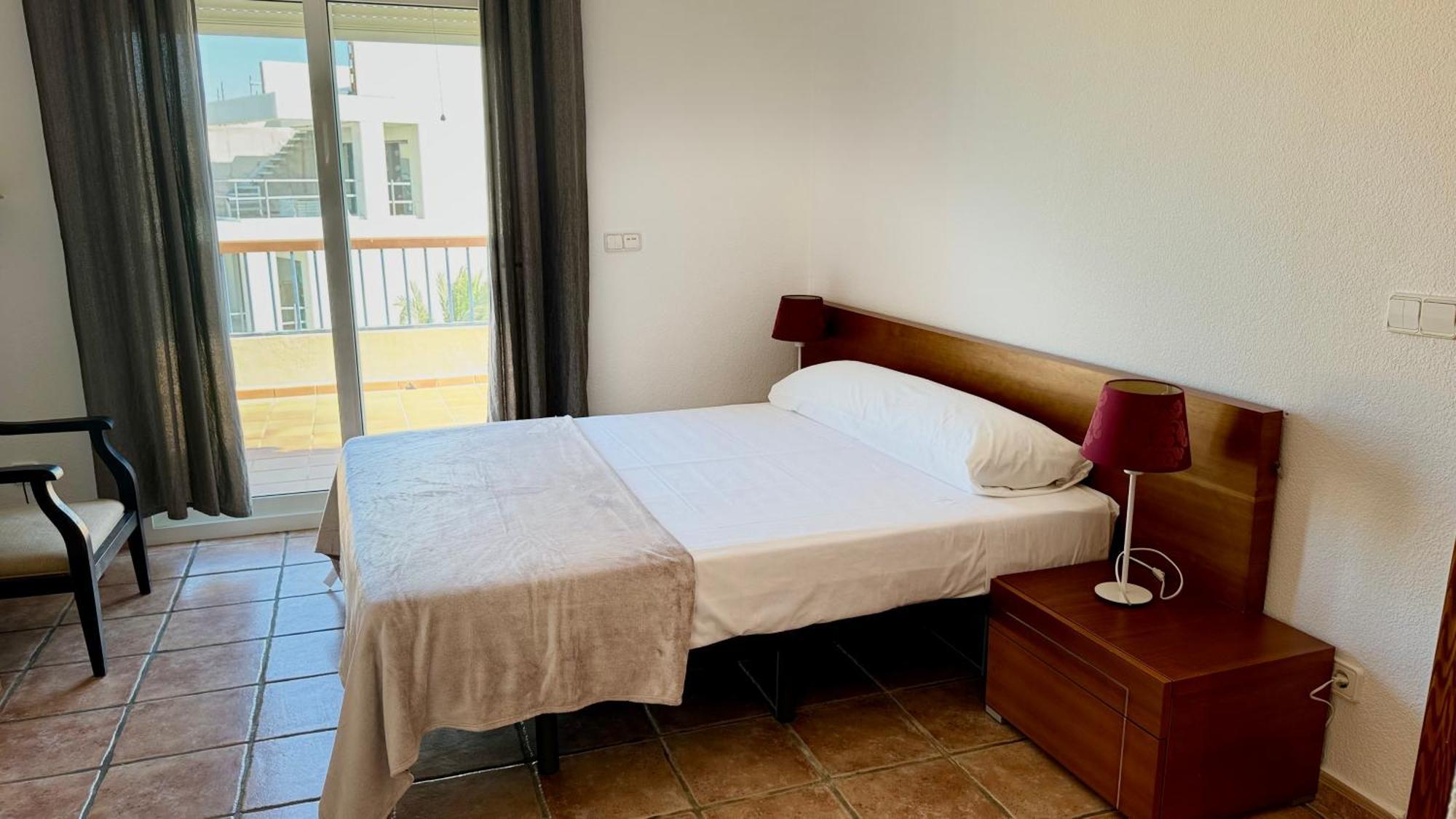 Carlton Vyb Appartement *