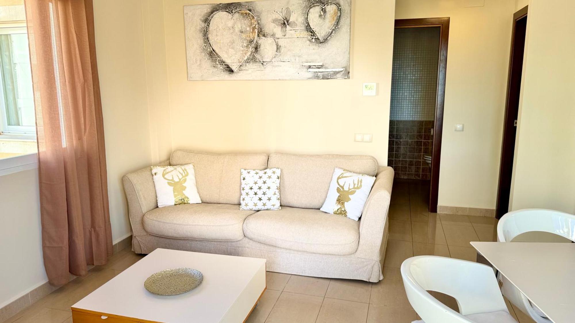 Appartement Carlton Vyb Dénia