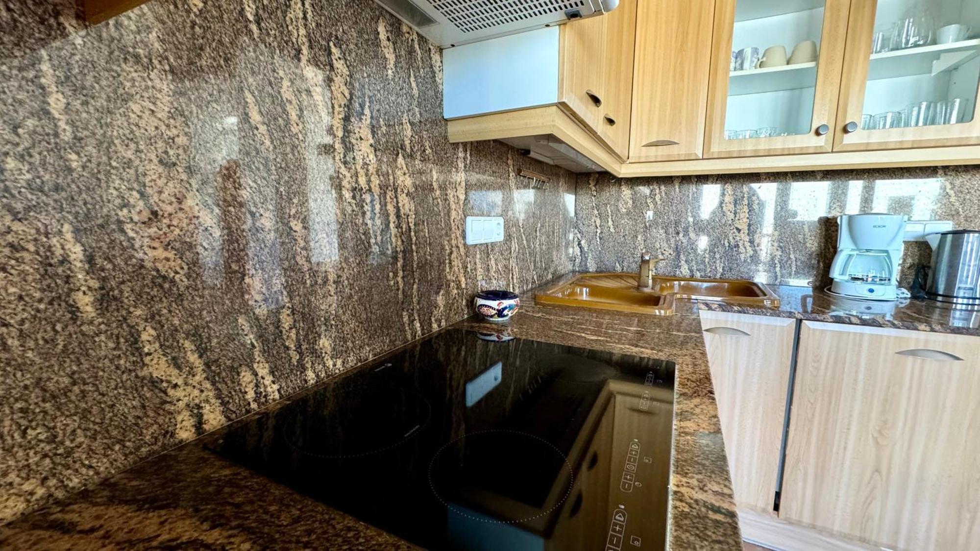 Carlton Vyb Appartement Dénia