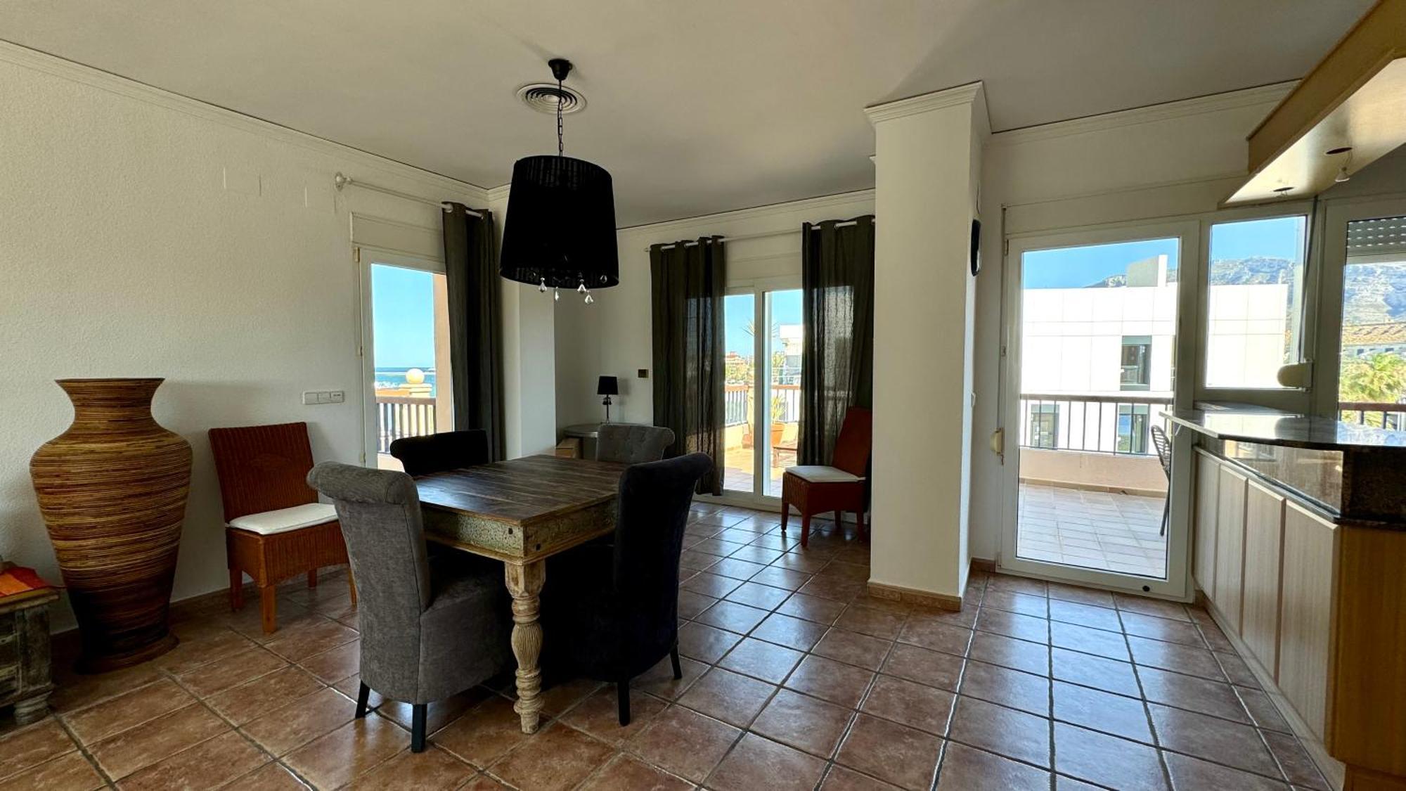 Appartement Carlton Vyb