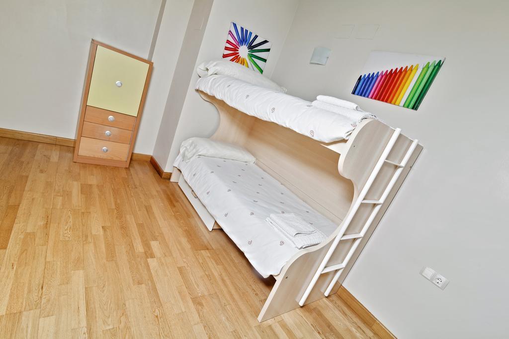 Carlton Vyb Appartement *
