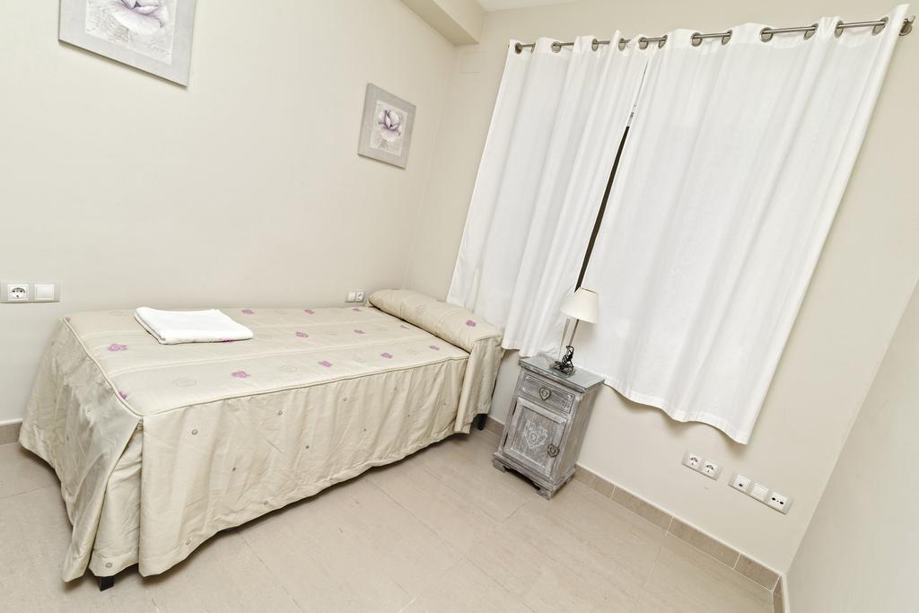 Appartement Carlton Vyb Dénia