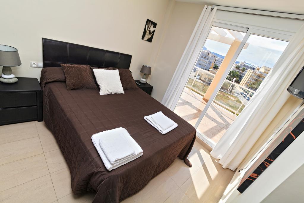 Appartement Carlton Vyb *