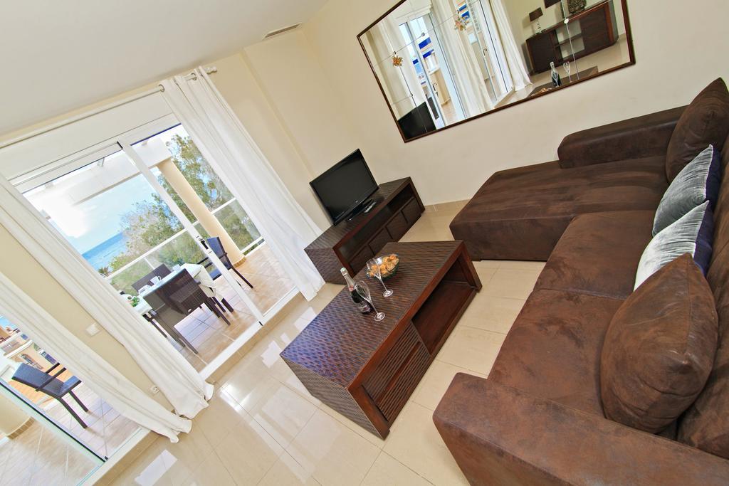 Appartement Carlton Vyb Dénia
